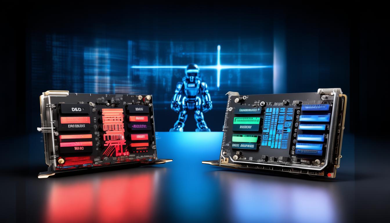 专为中国市场设计！RTX 5090 DD显卡大幅降规，啥情况？  第7张