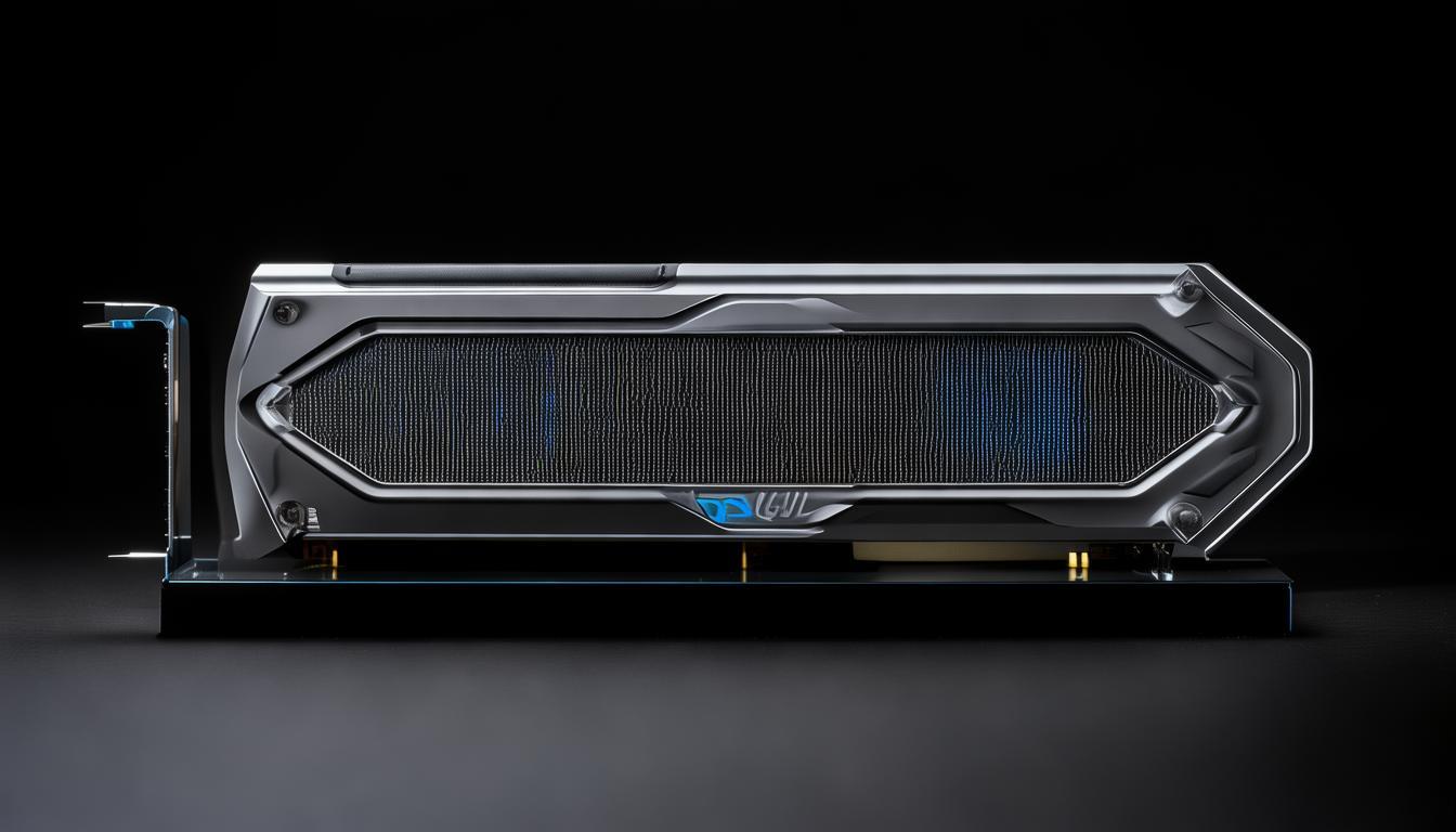 专为中国市场设计！RTX 5090 DD显卡大幅降规，啥情况？  第9张