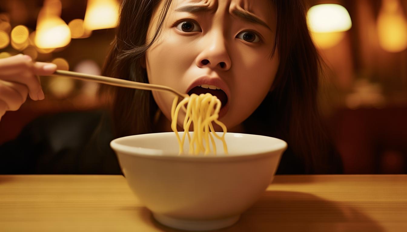 吃米线多放麻油竟致呼吸困难？麻油的这些真相你知道吗