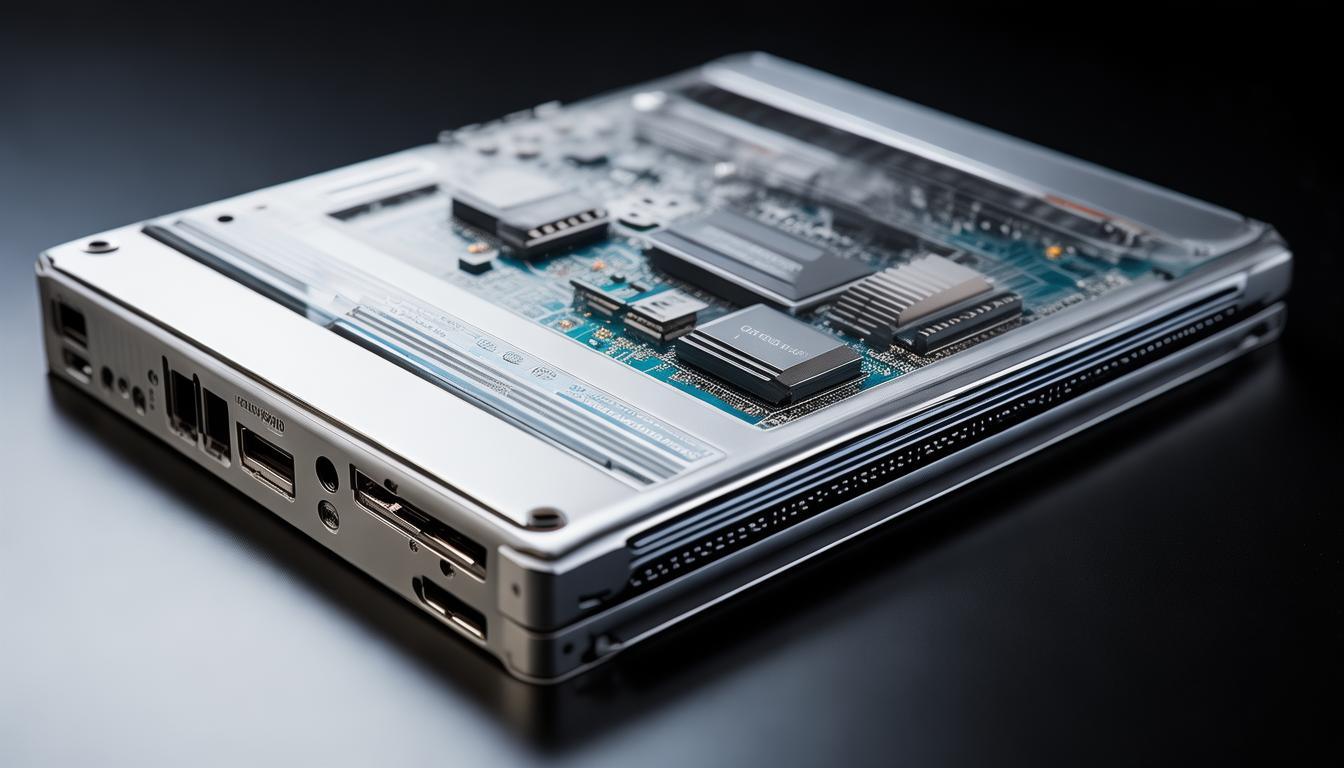 高 I/O、低功耗且安全的 Spartan UltraScale+ 首批器件量产？惊喜  第3张