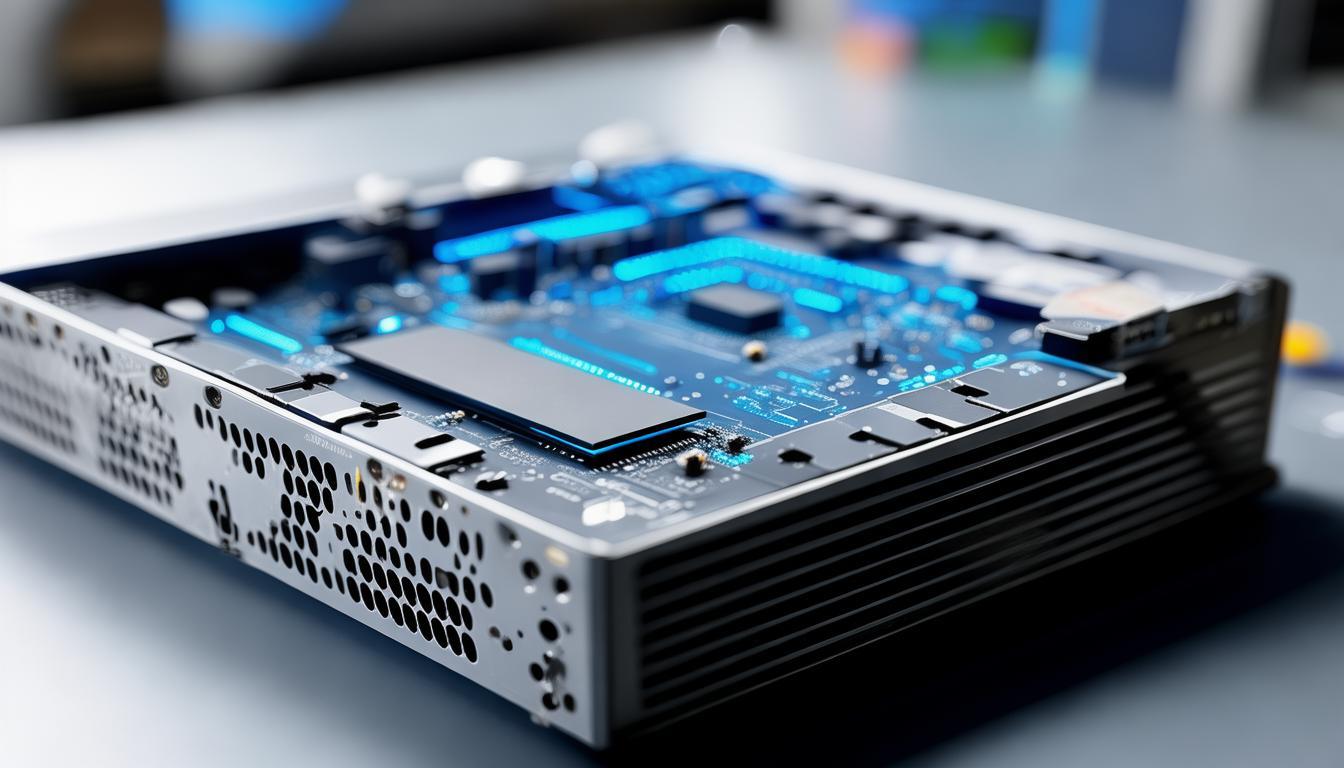 高 I/O、低功耗且安全的 Spartan UltraScale+ 首批器件量产？惊喜  第4张