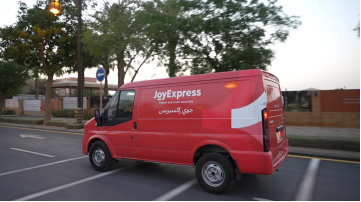 京东物流正式进入沙特！JoyExpress能带来哪些超惊喜服务？