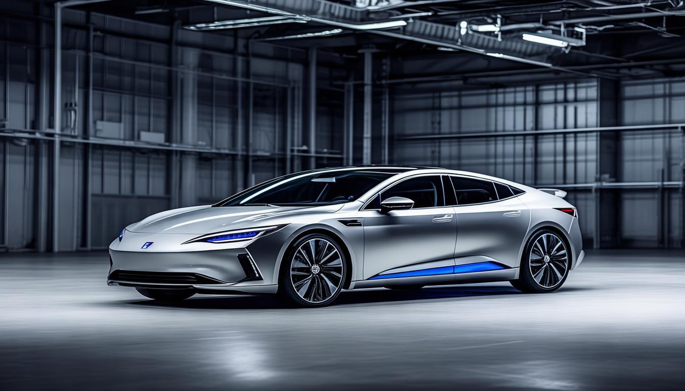 2026年发布的下一代奥迪RS6？插混与纯电版本超震撼  第4张