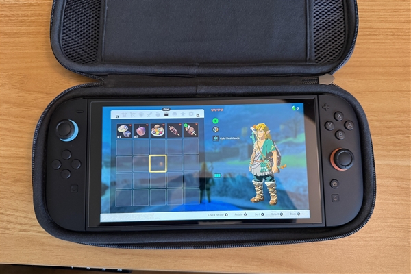 任天堂Switch 2销售火爆！股价涨幅惊人，凭啥被视为避风港？  第9张