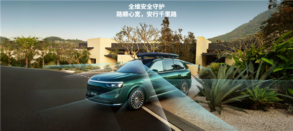 45天交付破2万！问界M8凭啥成为40万级SUV销冠？  第5张