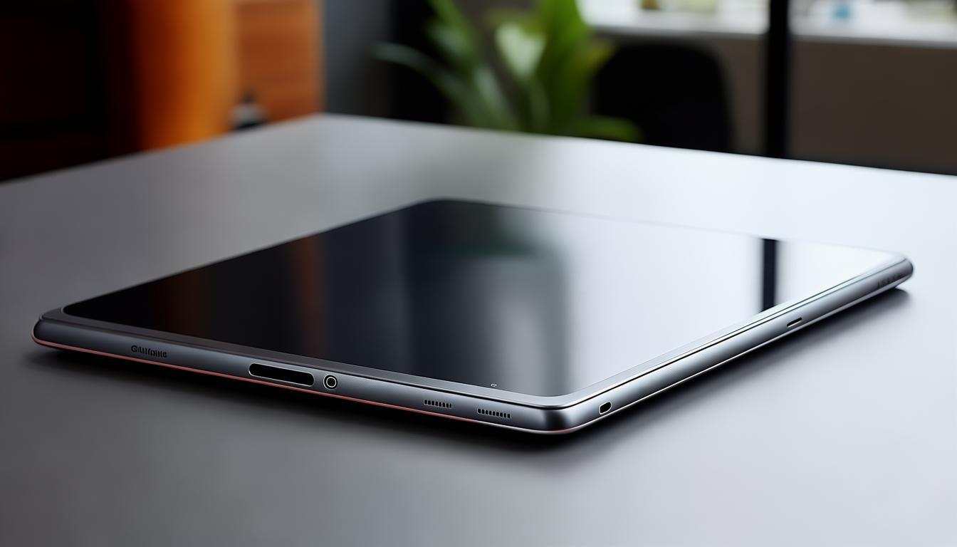 小米平板全系对标苹果iPad？今晚新品先导发布直播透露玄机  第4张