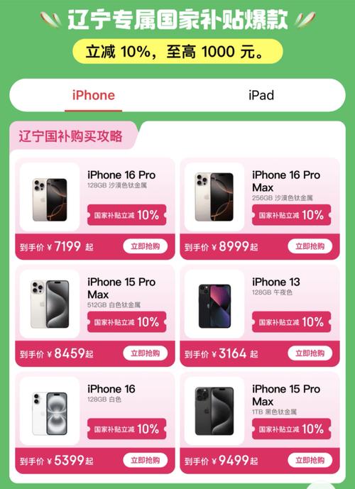 iPhone 16 Plus 128G惊现4999元！国家补贴+年货节，你还能省多少？  第3张