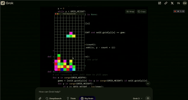 Grok 3真的能吊打谷歌和OpenAI？马斯克的AI天团究竟有多厉害  第15张