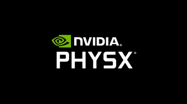 Physx技术即将彻底退出历史舞台？NVIDIA RTX 50系列显卡已不再支持  第12张