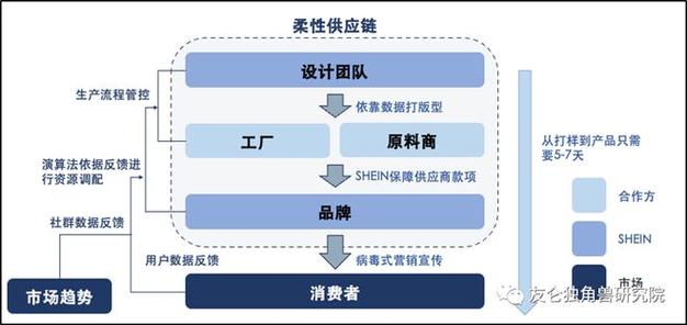 SHEIN为何重金布局越南？背后隐藏的供应链大棋局曝光  第5张