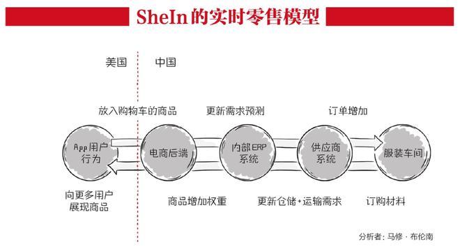 SHEIN为何重金布局越南？背后隐藏的供应链大棋局曝光  第10张