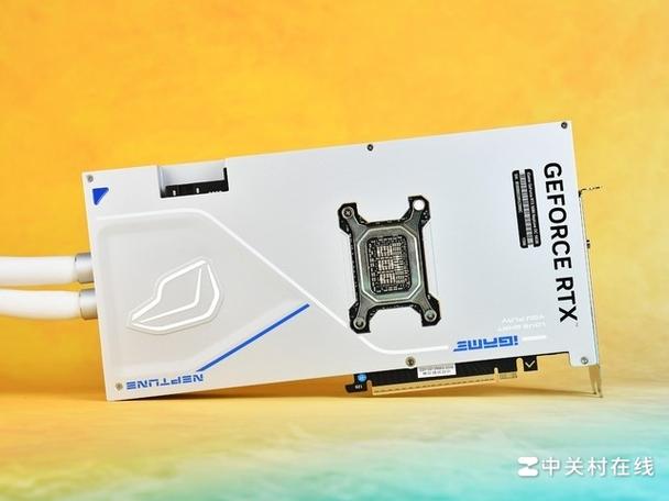 七彩虹iGame RTX 5080 Neptune OC 16GB：水冷显卡的巅峰之作，你敢挑战吗？  第6张