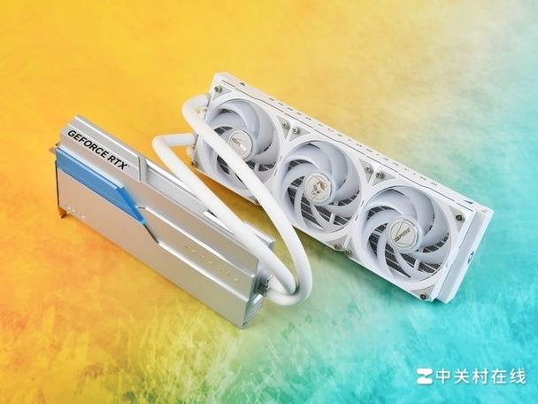 七彩虹iGame RTX 5080 Neptune OC 16GB：水冷显卡的巅峰之作，你敢挑战吗？  第7张