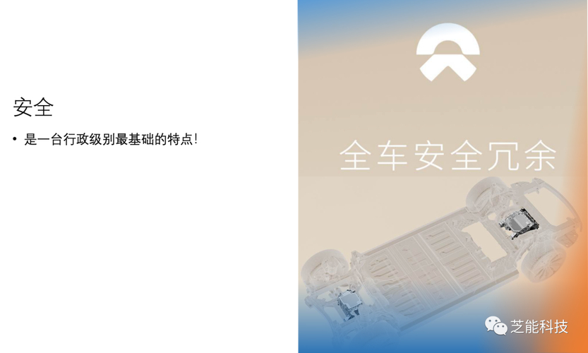 蔚来ET9的端到端被动安全技术，如何颠覆传统汽车安全观念？  第6张