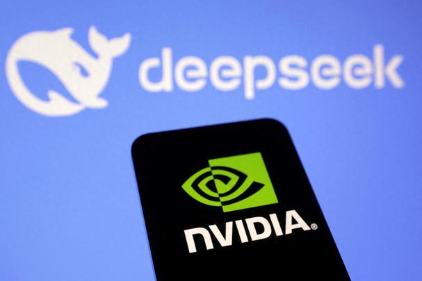 DeepSeek恐惧症解除！NVIDIA股价为何能迅速反弹90%？  第4张