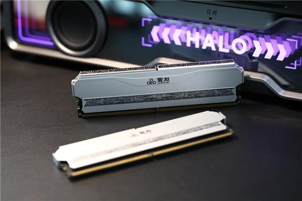 DDR5内存新突破！云彣神凝系列如何实现6000 MT/s频率与CL28时序的完美结合？  第3张