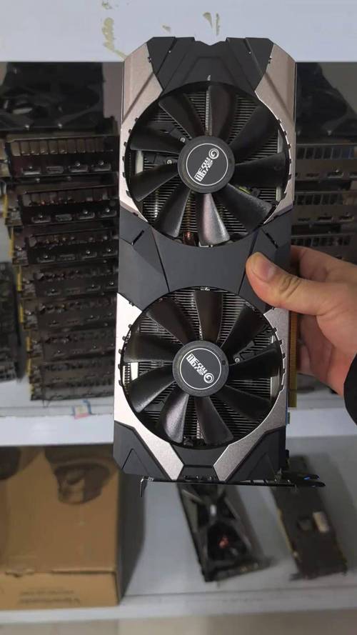 影驰GeForce RTX 5070 Ti圣刃震撼首发，性能突破极限，你准备好了吗？  第29张