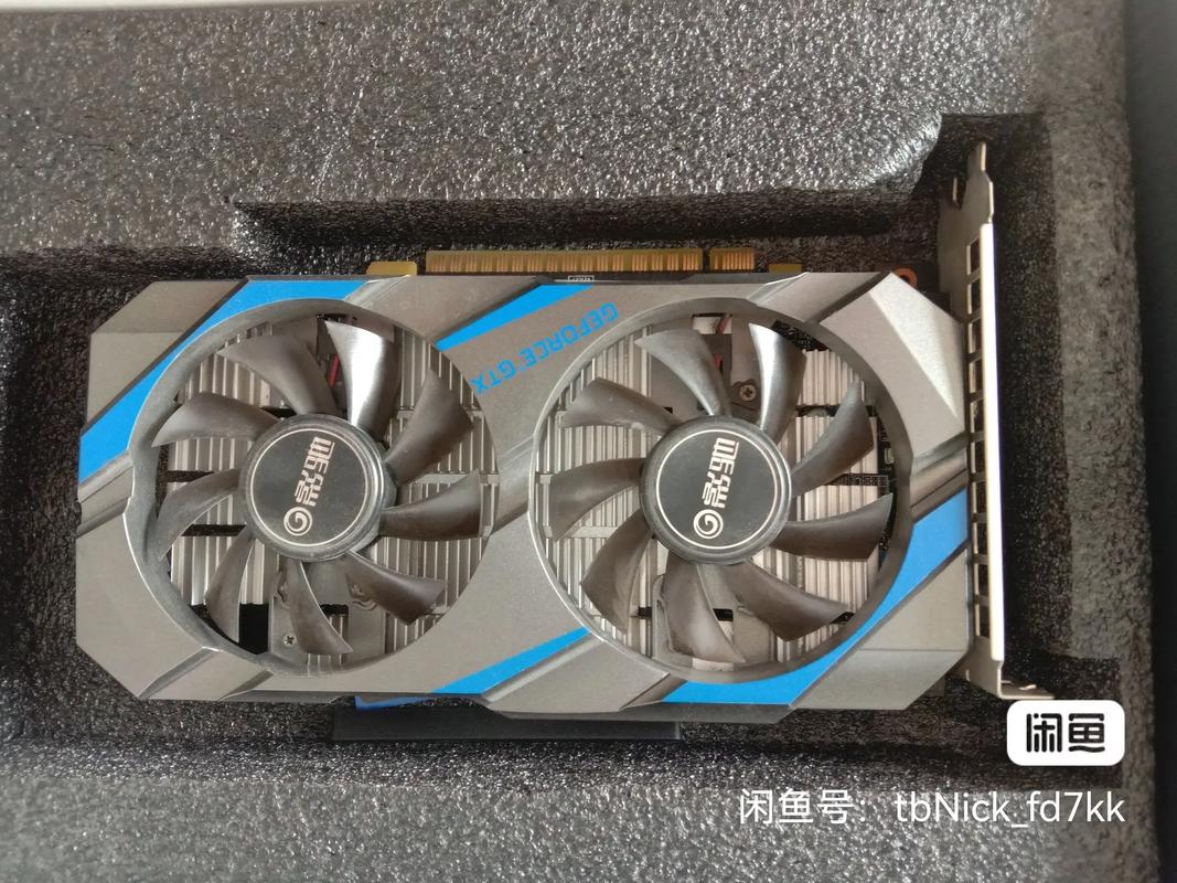 影驰GeForce RTX 5070 Ti圣刃震撼首发，性能突破极限，你准备好了吗？  第31张