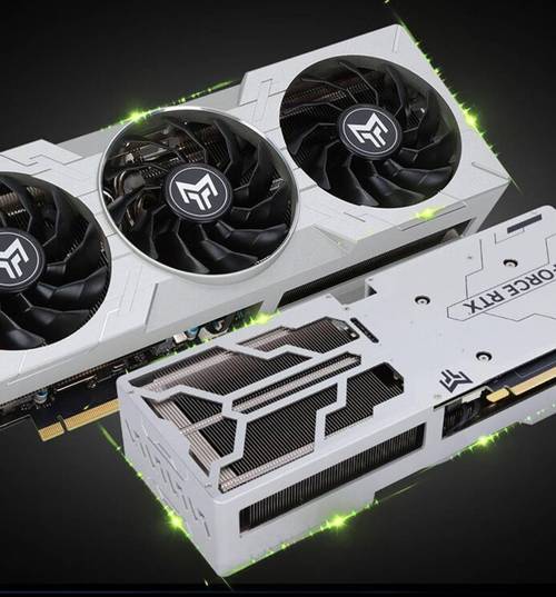 影驰GeForce RTX 5070 Ti圣刃震撼首发，性能突破极限，你准备好了吗？  第9张