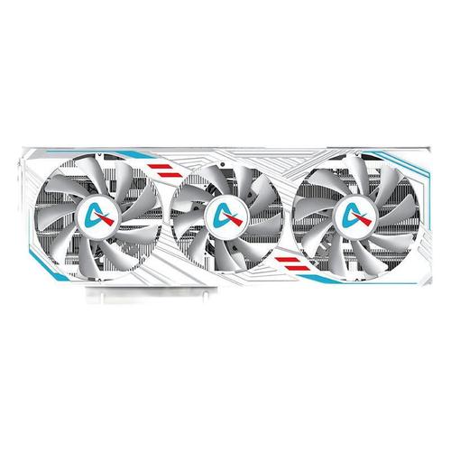 AX电竞叛客RTX 5070 Ti X3W：性能骇客的冷静输出，能否颠覆你的游戏体验？  第18张