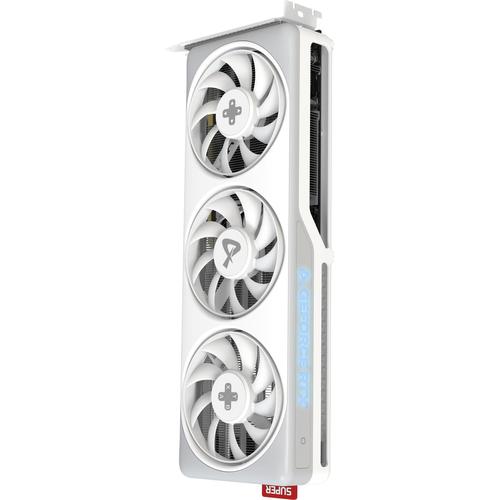 AX电竞叛客RTX 5070 Ti X3W：性能骇客的冷静输出，能否颠覆你的游戏体验？  第21张