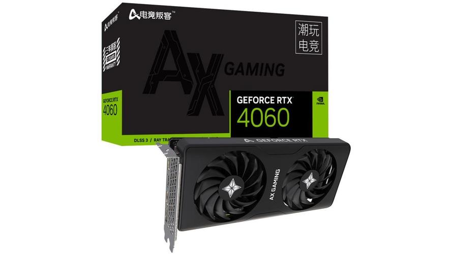 AX电竞叛客RTX 5070 Ti X3W：性能骇客的冷静输出，能否颠覆你的游戏体验？  第28张