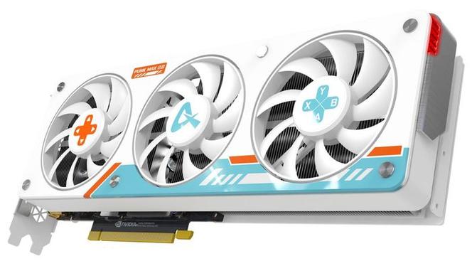 AX电竞叛客RTX 5070 Ti X3W：性能骇客的冷静输出，能否颠覆你的游戏体验？  第10张