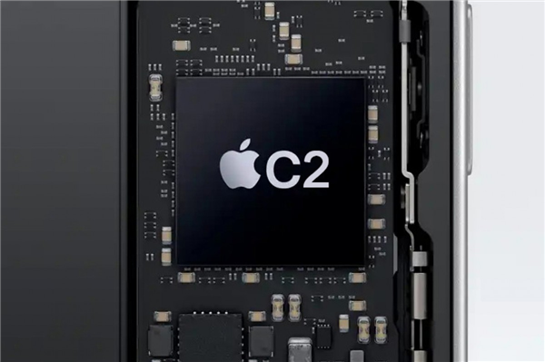 苹果C2芯片震撼来袭！iPhone 18 Pro系列将引领5G新纪元？  第2张