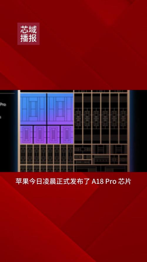 苹果C2芯片震撼来袭！iPhone 18 Pro系列将引领5G新纪元？  第3张