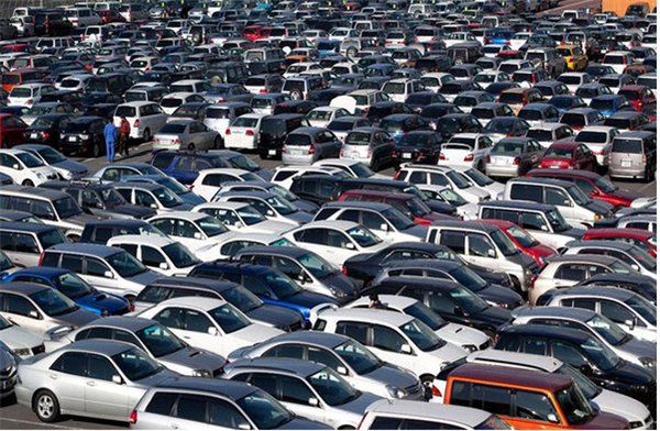 惊了！9点98万新车6万出头能买？0公里二手车能买吗？  第3张