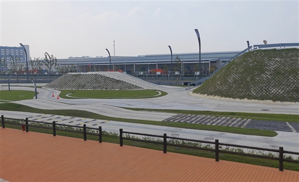 7万级微型电动车竟能搭载天神之眼？海鸥智能辅助驾驶实测结果惊人  第4张