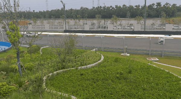 7万级微型电动车竟能搭载天神之眼？海鸥智能辅助驾驶实测结果惊人  第9张