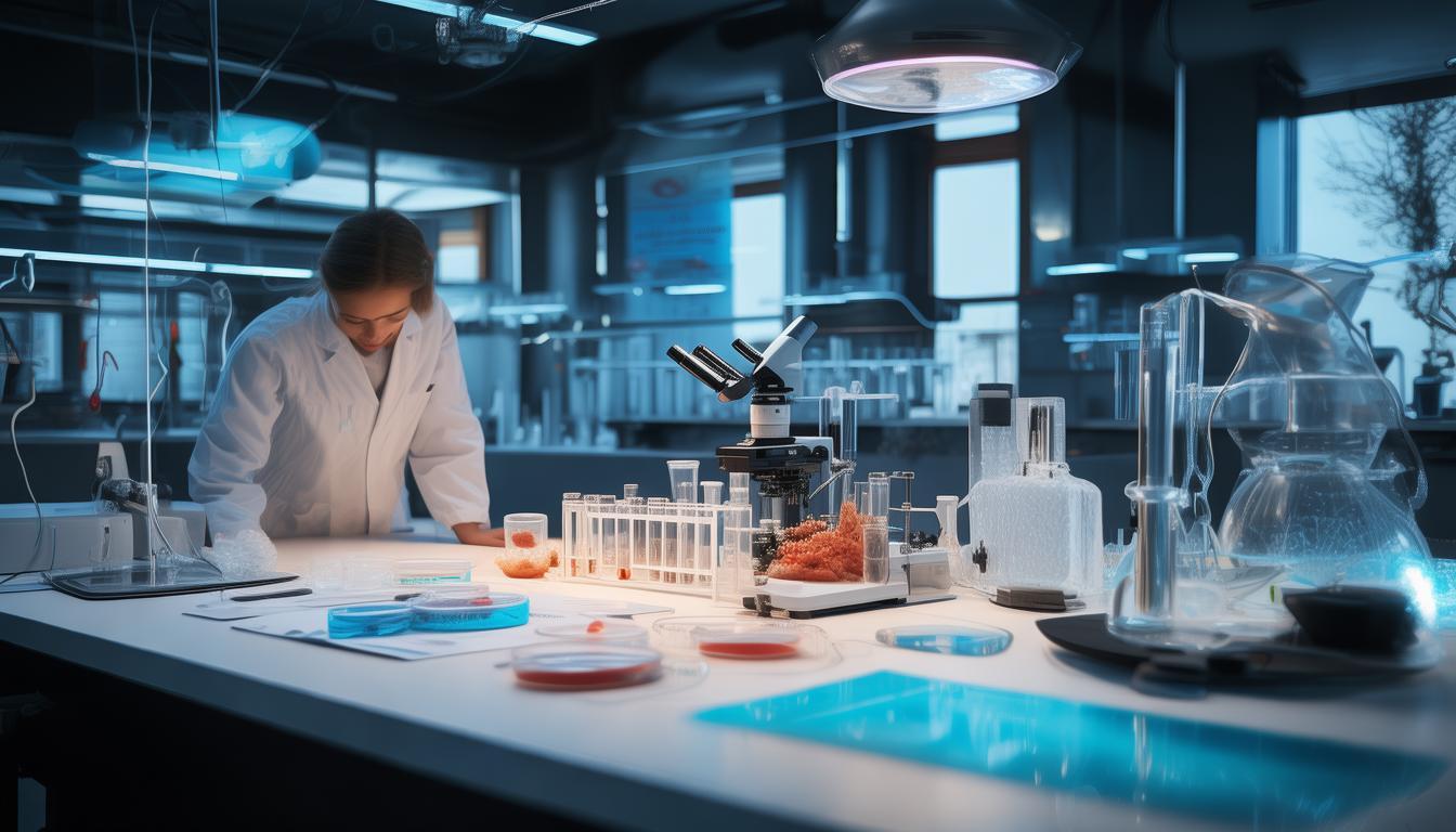 塑料为何难以腐烂？微生物降解的秘密你知道吗  第12张
