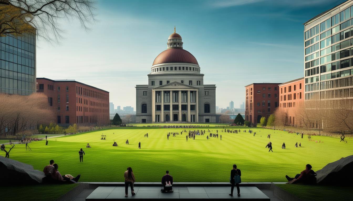 2026QS世界大学排名发布！中国高校上升趋势惊人？快来瞧一瞧  第3张