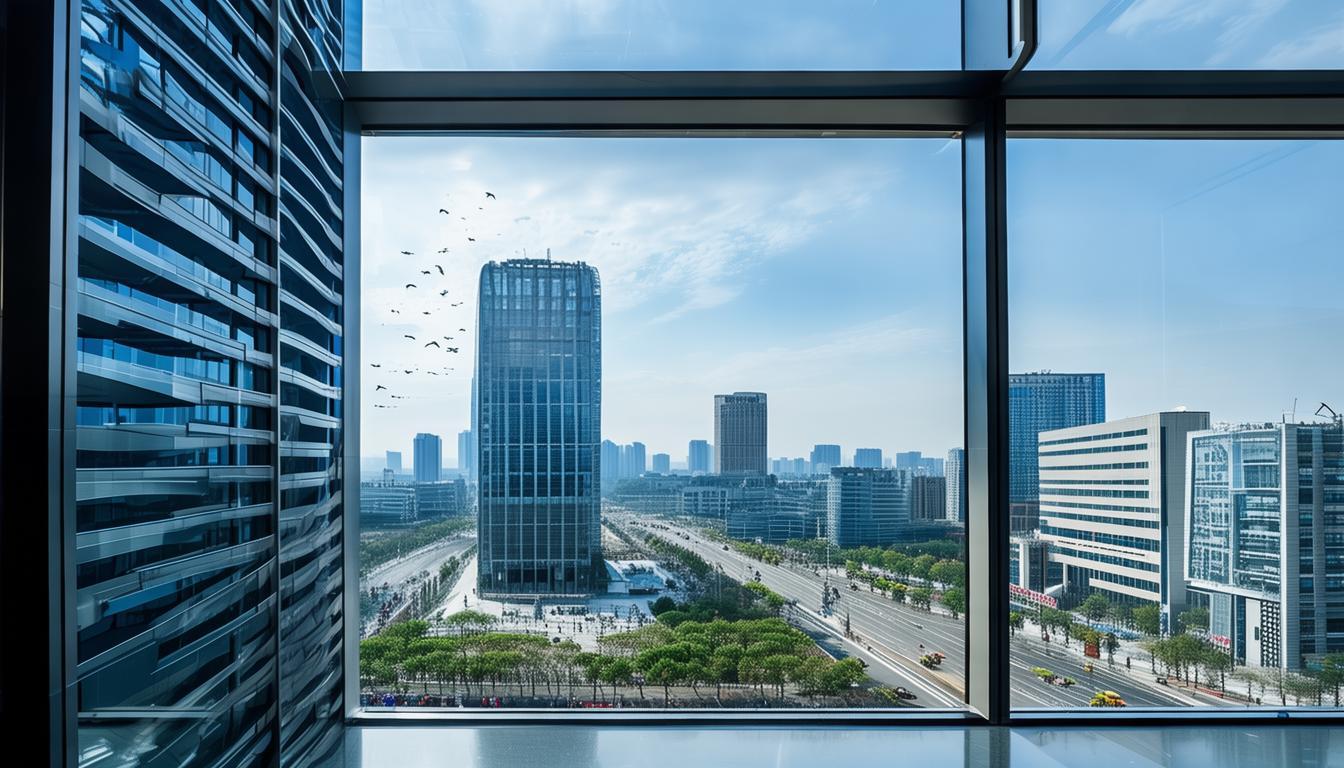 刘强东揭秘京东！90 万员工规模背后藏何深意？外卖模式啥样？