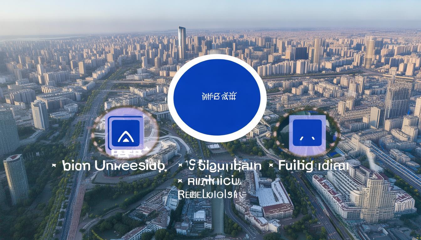 6月19日QS公布中国内地最好15所大学！你的母校上榜了吗？  第4张