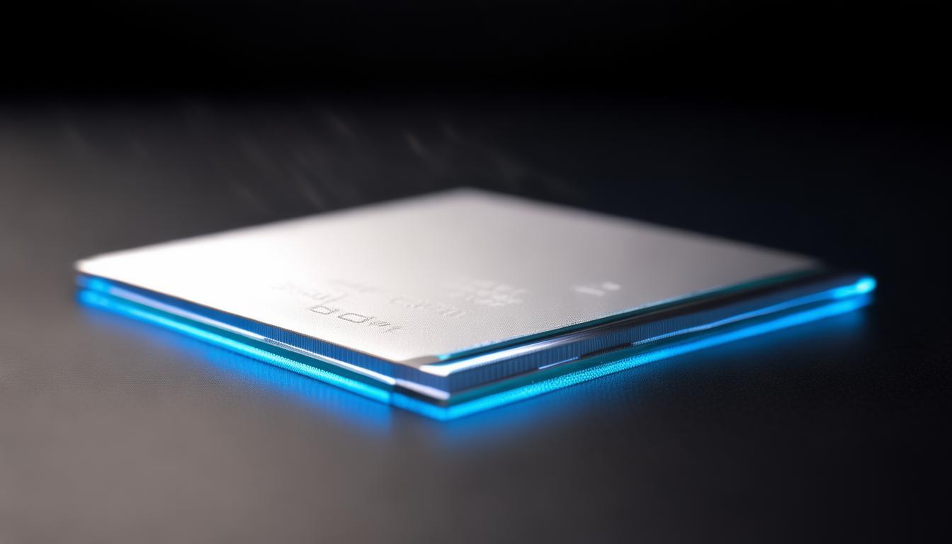 指甲盖大小的芯片竟集成190亿晶体管？小米玄戒O1太牛了