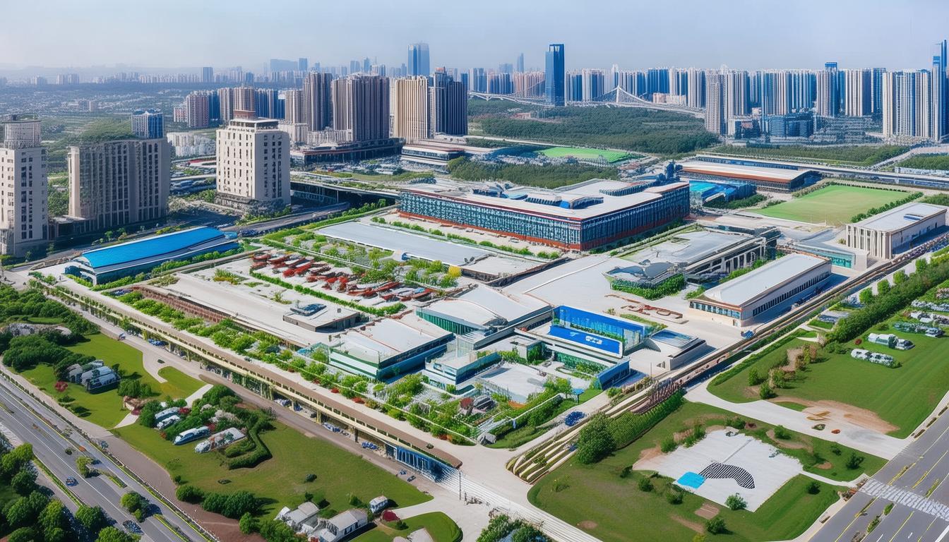 6月18日嘉兴这场人工智能盛会究竟藏着啥秘密？你知道吗  第2张