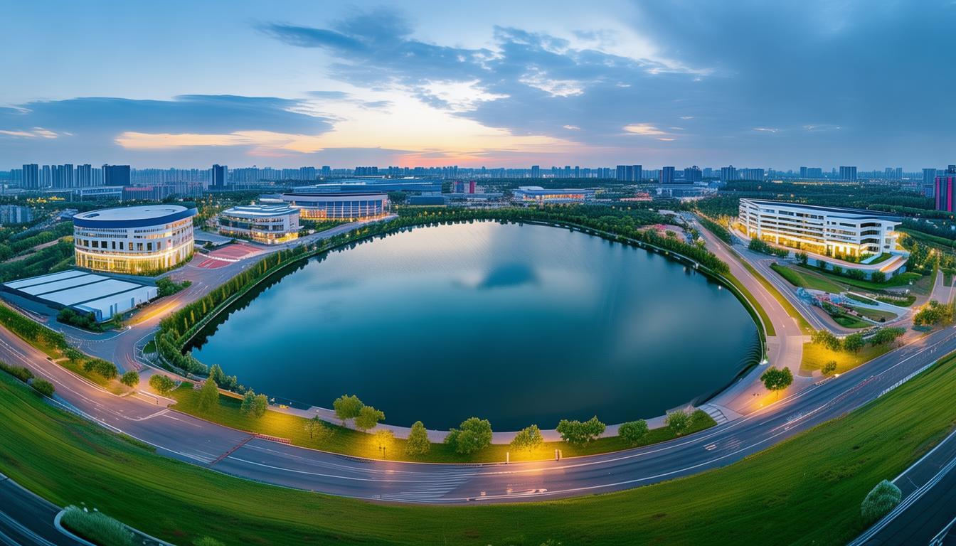6月18日嘉兴这场人工智能盛会究竟藏着啥秘密？你知道吗  第13张