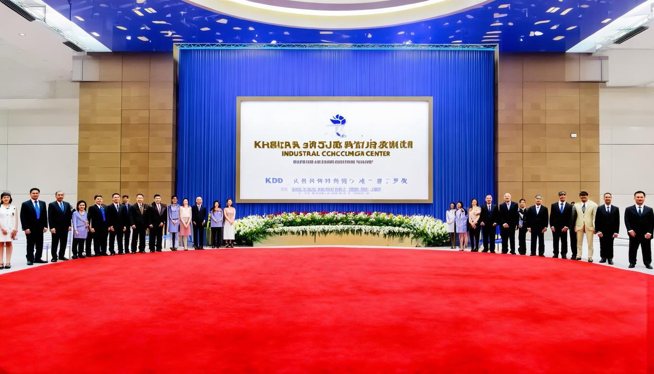 6月18日嘉兴这场人工智能盛会究竟藏着啥秘密？你知道吗  第4张