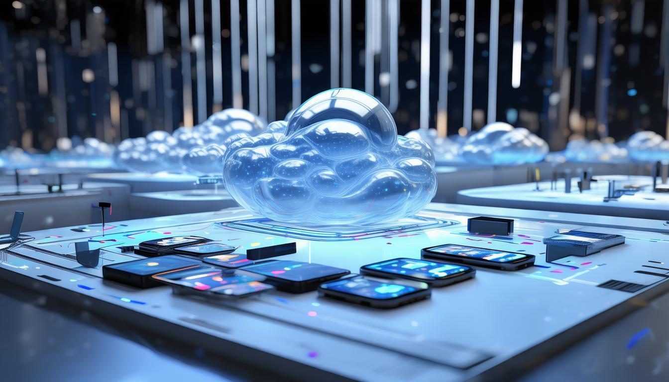 2025世界移动通信大会上海开幕！5G、AI与物联网将如何重塑未来？  第5张