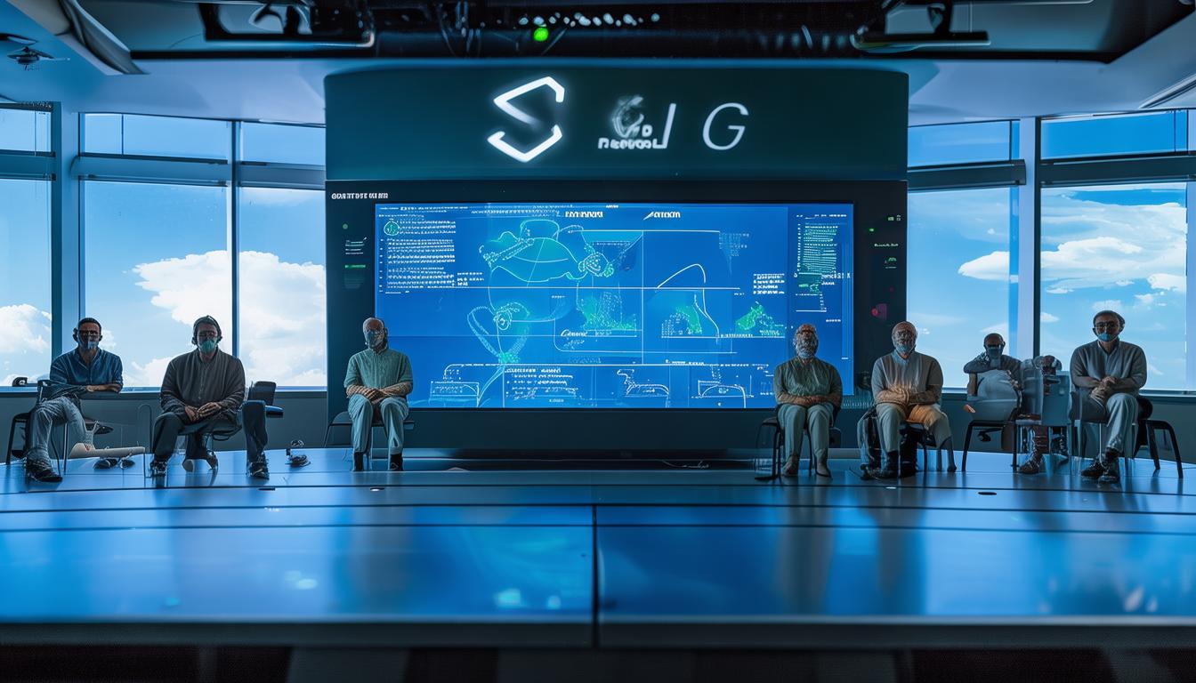2025世界移动通信大会上海开幕！5G、AI与物联网将如何重塑未来？  第8张