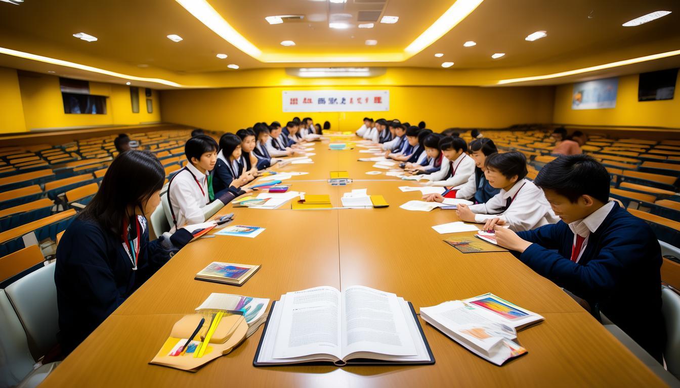 毕业季将至！华为阅读全国高校读书会缘何走进40所高校？