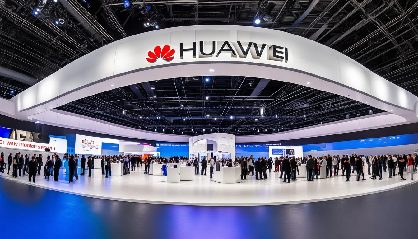 2025年华为在上海MWC有何重磅动作？5G-A与AItoX成果惊人