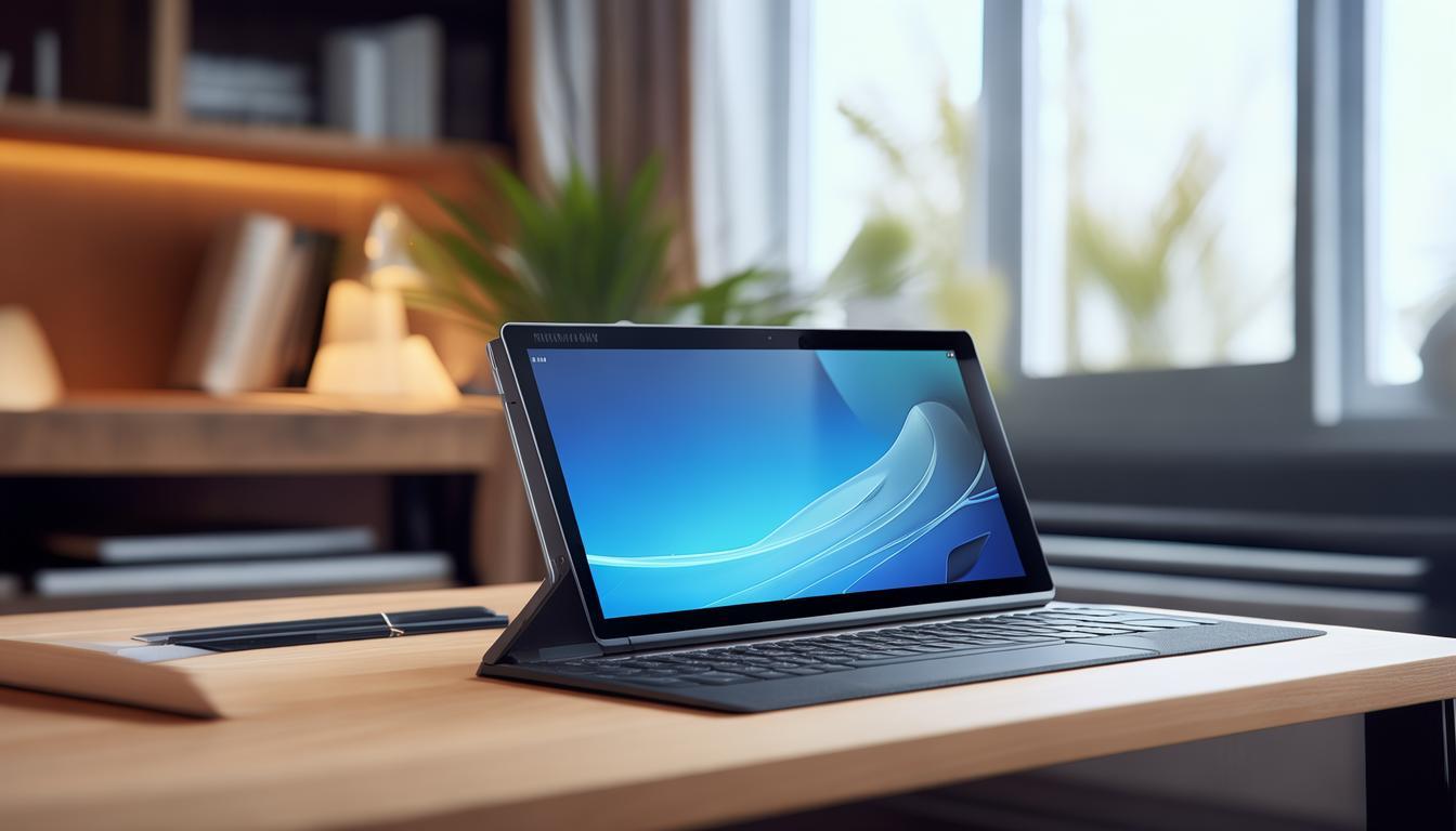 高考成绩公布在即！大学生学习神器联想YOGA Pad Pro 14.5 AI元启版，你还不冲？  第10张