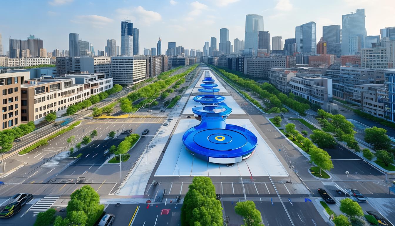 理想汽车5C超充站达2500座！10分钟500公里充电速度有多惊人？