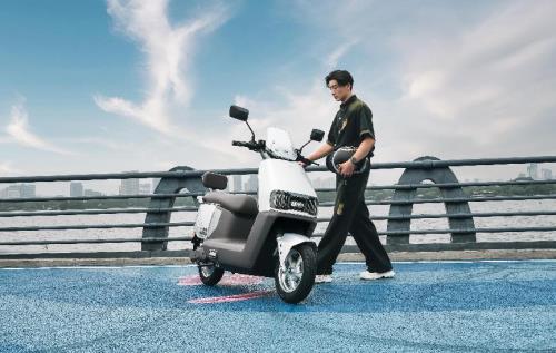 小刀电动车400里环太湖极限挑战！五万新品凭啥这么牛？  第6张