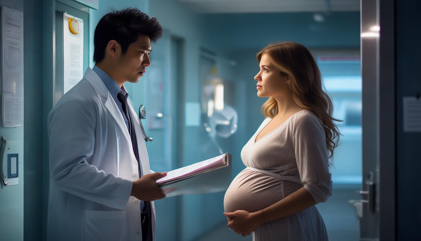 脑死亡孕妇被维持4个月生命产下男婴？美国这场争论太揪心  第6张