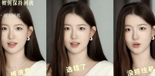 孟羽童回应被指浪费两年！面对争议她为何如此坦然？