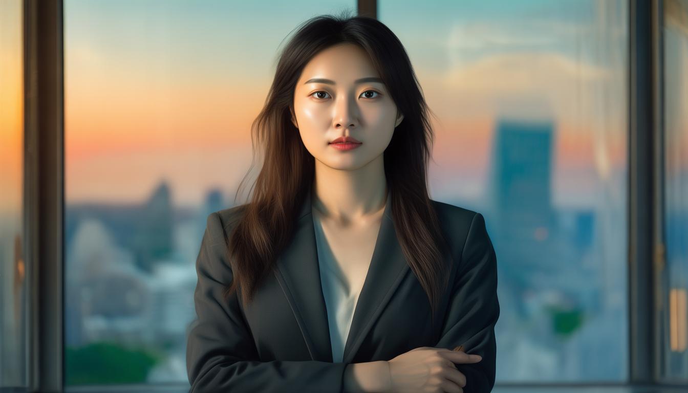 孟羽童回应被指浪费两年！面对争议她为何如此坦然？  第2张